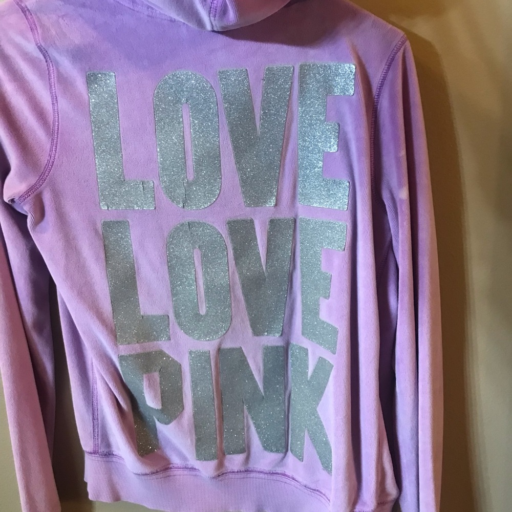 Pink Jackets / Tanks
